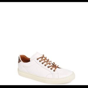 Frye Walker Low Top Sneaker